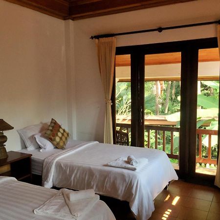 Villa Sayada Luang Prabang Eksteriør billede