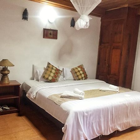 Villa Sayada Luang Prabang Eksteriør billede