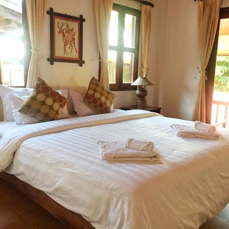 Villa Sayada Luang Prabang Eksteriør billede