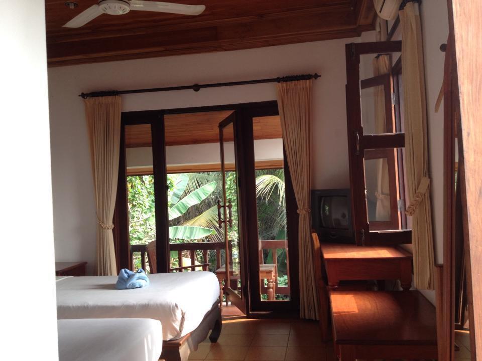 Villa Sayada Luang Prabang Eksteriør billede