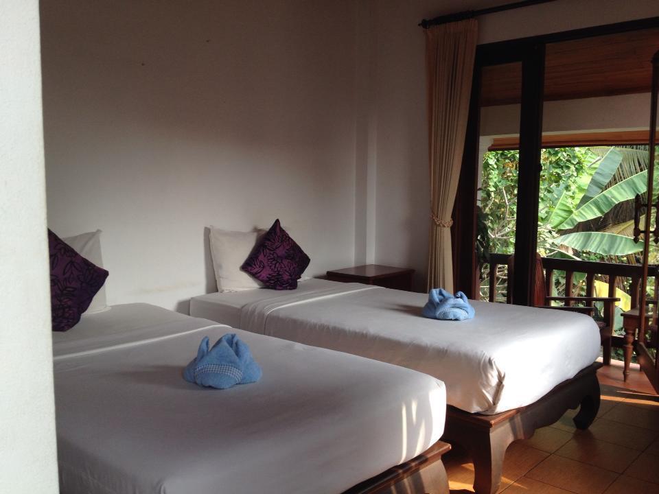Villa Sayada Luang Prabang Eksteriør billede