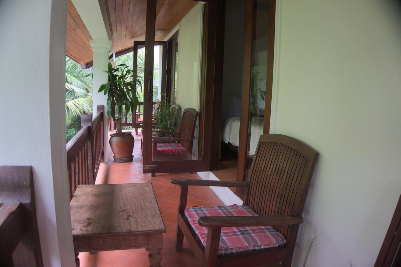 Villa Sayada Luang Prabang Eksteriør billede