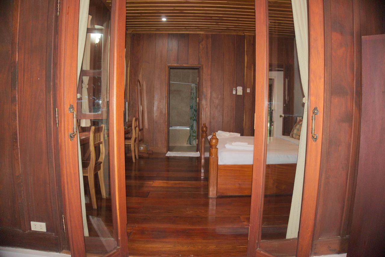 Villa Sayada Luang Prabang Eksteriør billede